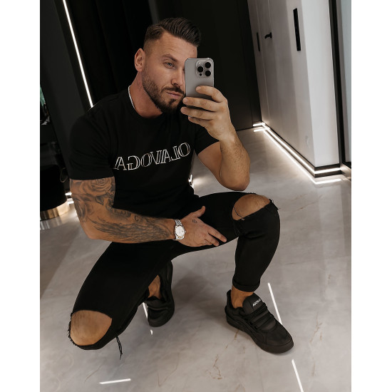 OLAVOGA BERG TRIČKO 