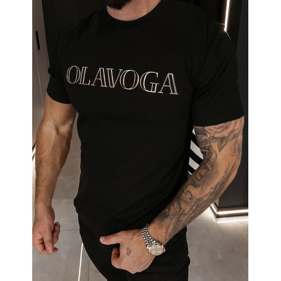 OLAVOGA BERG TRIČKO 