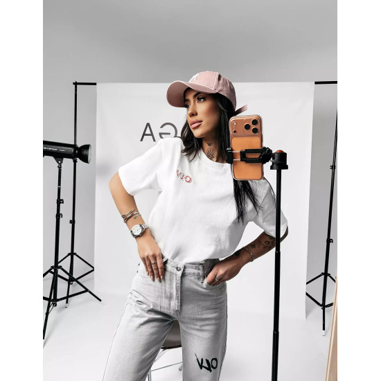 O LA VOGA DÁMSKÉ TRIČKO BLUSH