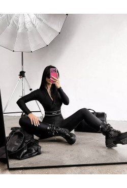 OLAVOGA NOWERA OVERAL 