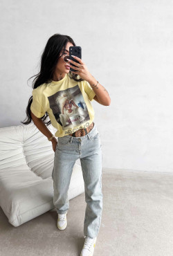 OLAVOGA EARNED TRIČKO 