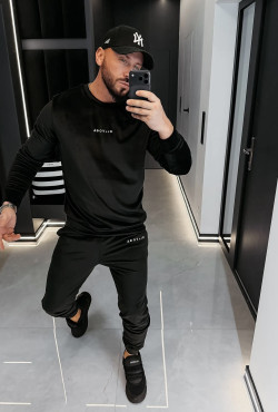 OLAVOGA LEGACY SÚPRAVA 