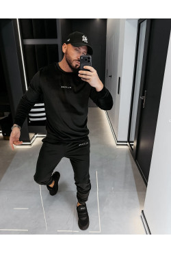 OLAVOGA LEGACY SÚPRAVA 