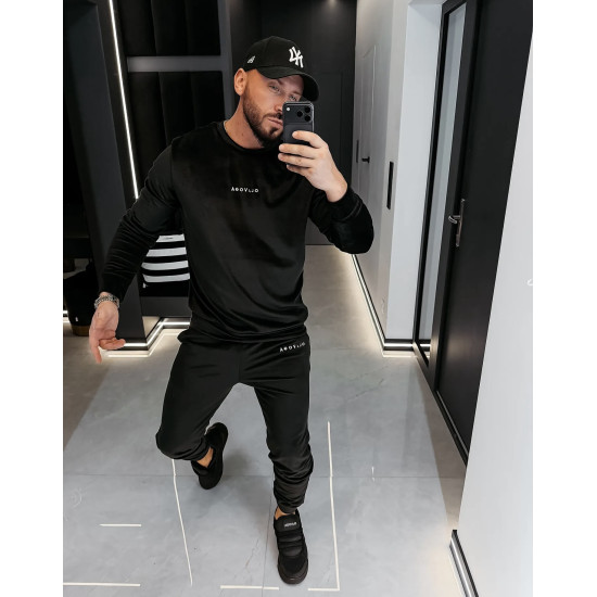 OLAVOGA LEGACY SÚPRAVA 