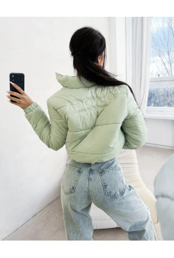 OLAVOGA PUFFA KABÁT 