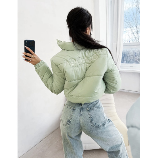 OLAVOGA PUFFA KABÁT 