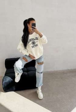 OLAVOGA AMARIS PULOVER 