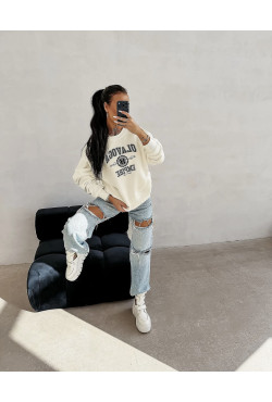 OLAVOGA AMARIS PULOVER 