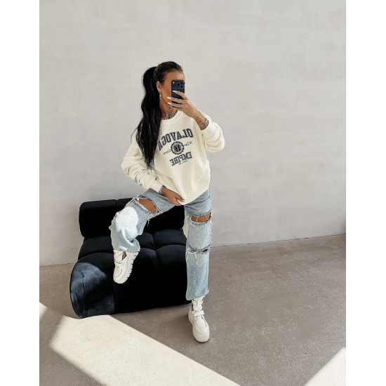 OLAVOGA AMARIS PULOVER 