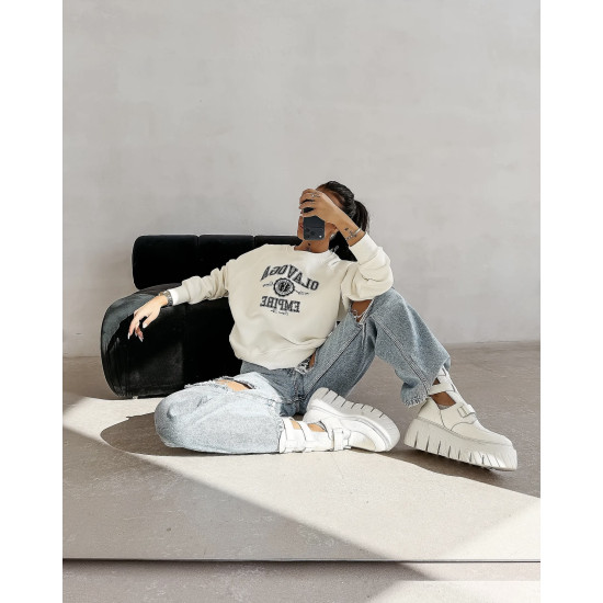 OLAVOGA AMARIS PULOVER 