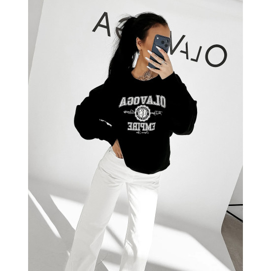 OLAVOGA AMARIS PULOVER 