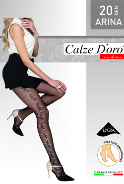 PANČUCHY Calze Dooro ARINA 20 DEN